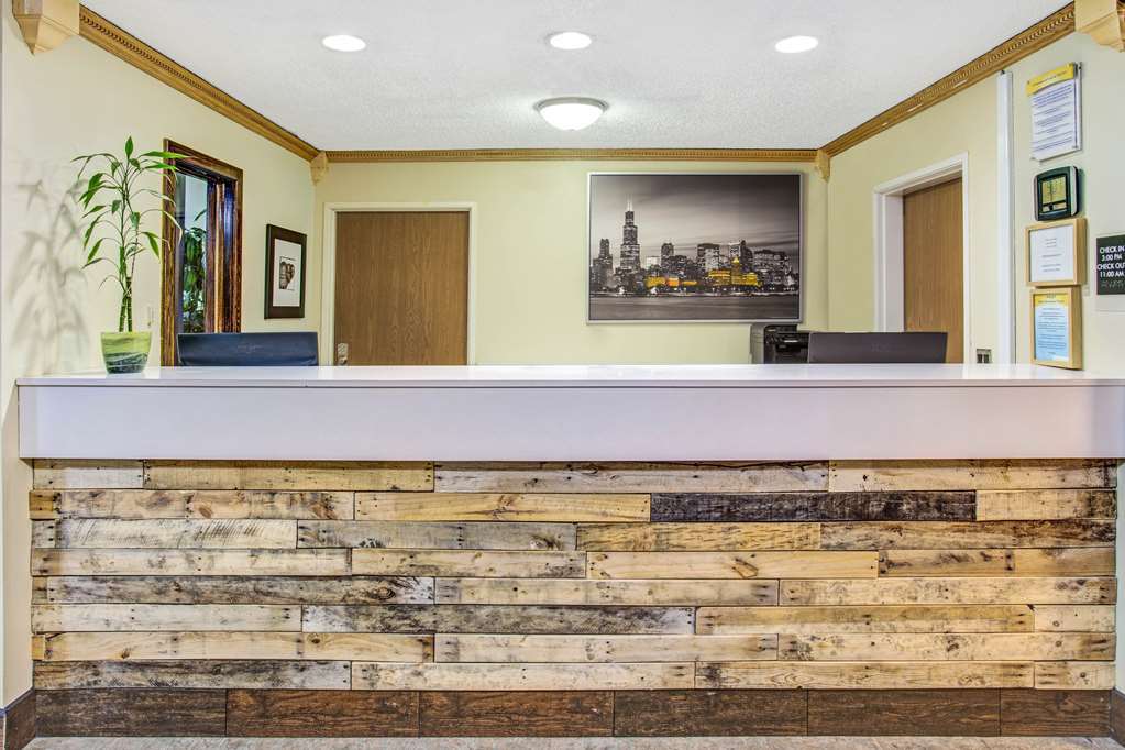 Guest Inn Lebanon  Exterior foto