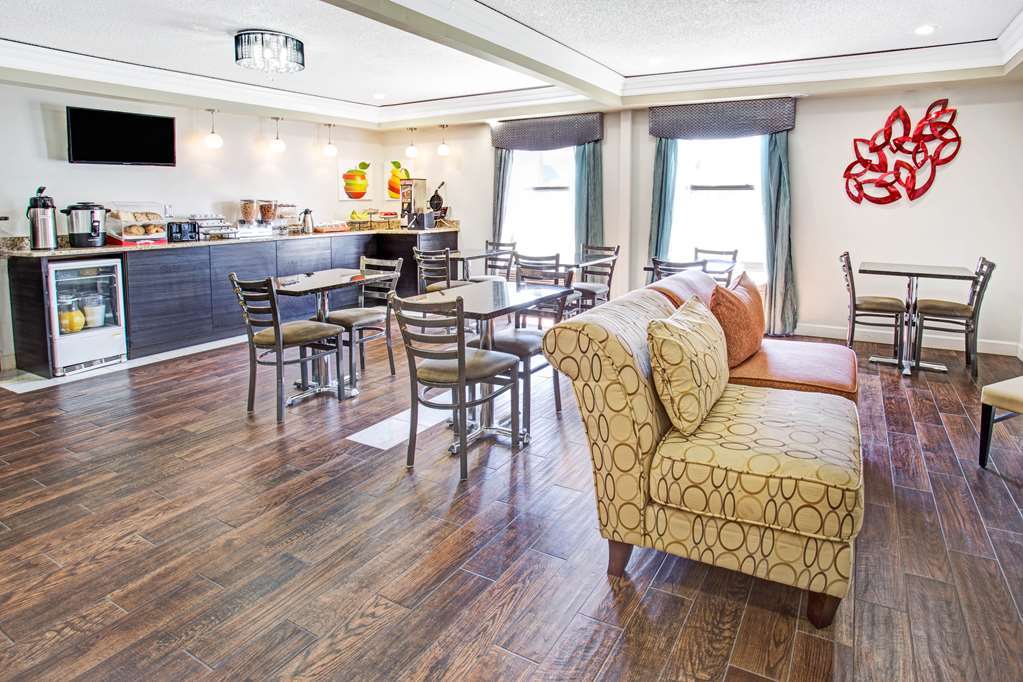 Guest Inn Lebanon  Interior foto